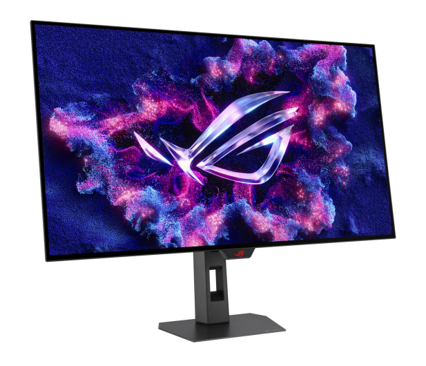 ASUS ROG Strix OLED XG32UCWMG 90LM0BW0-B01371 - 1348385 - zdjęcie 3